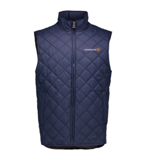 Weatherproof - Women's Vintage Diamond Quilted Vest